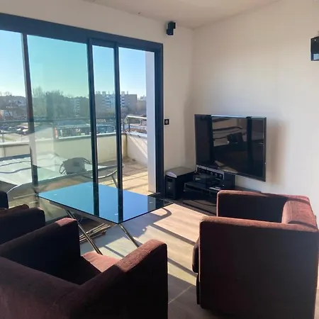 La Amal Aparthotel