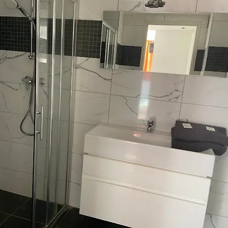 La Amal Aparthotel Talence