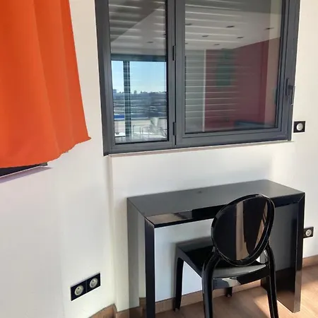 Amal 아파트호텔 3*