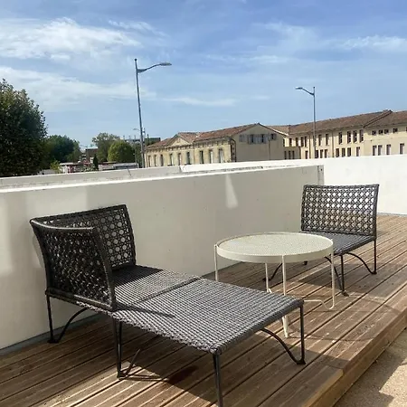Appart hôtel Résidence Amal