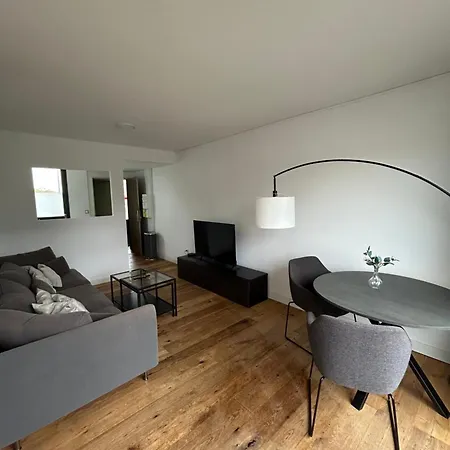 מלון דירות Amal טלנס