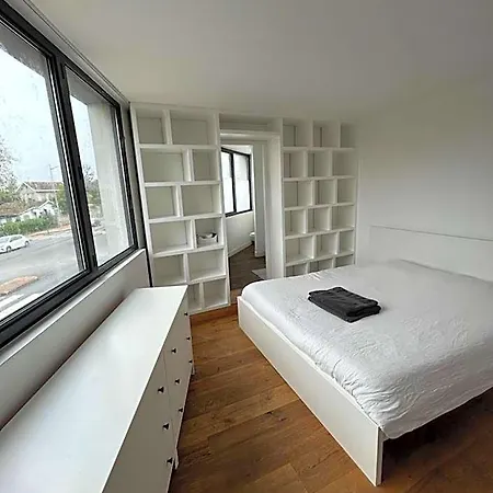 Résidence Amal Appart hôtel 2*