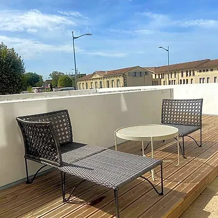 Aparthotel Amal