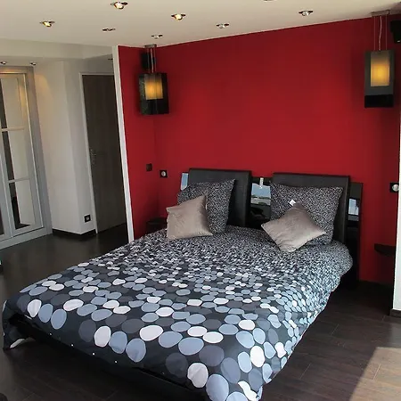 Amal 아파트호텔 3*