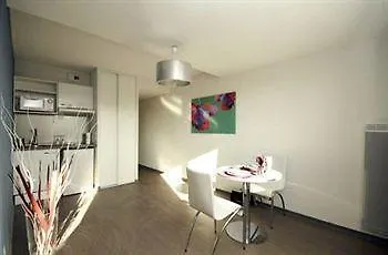Résidence Amal 3* Talence