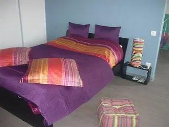 Résidence Amal Appart hôtel 2*