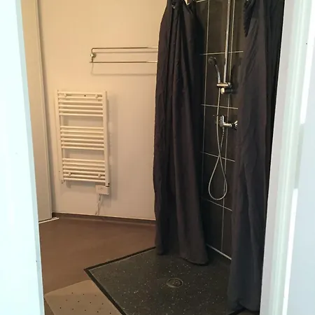 Appart hôtel Résidence Amal 3*