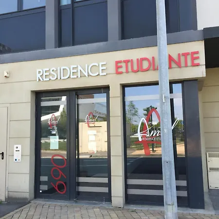 아파트호텔 Amal 탈렌체