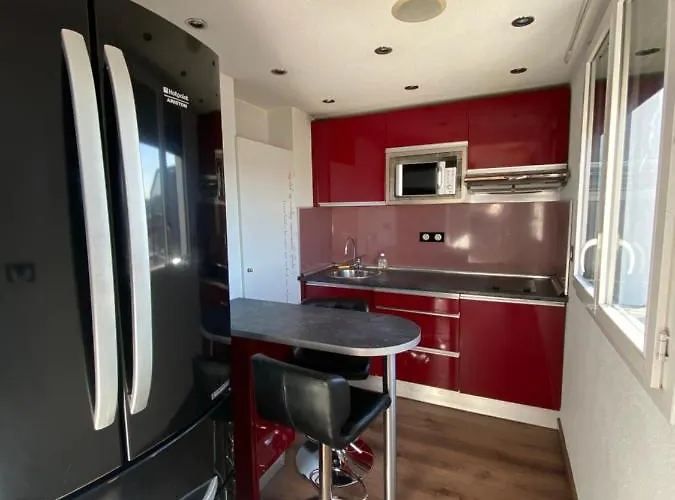 Amal Lejlighedshotel