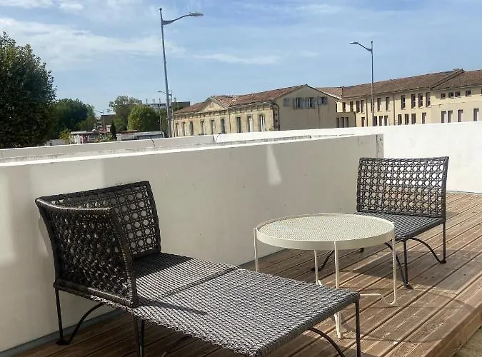 Lejlighedshotel Amal