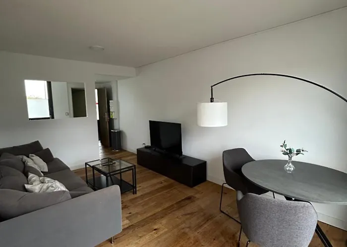 Aparthotel Amal Talence