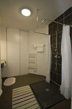 Amal Lejlighedshotel 2*