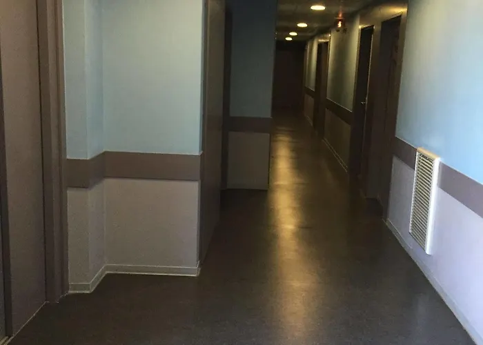 Aparthotel Amal Talence